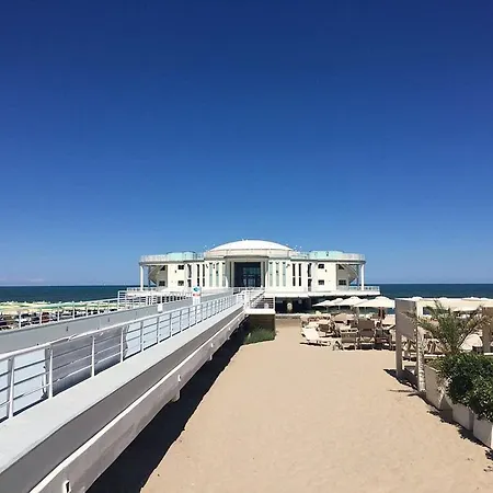 Апартаменти La Casa Del Cavaliere *