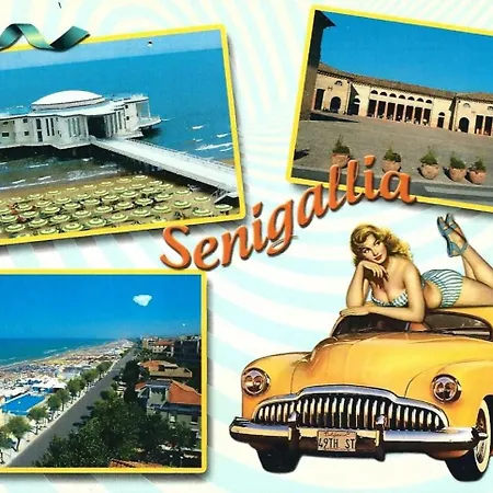 La Casa Del Cavaliere Апартаменти *