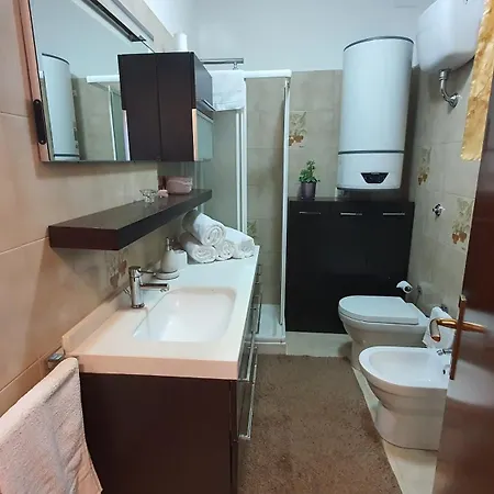 La Casa Del Cavaliere Сенігаллія