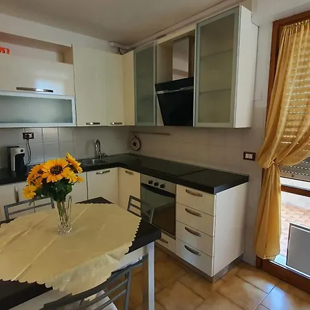 La Casa Del Cavaliere * Сенігаллія