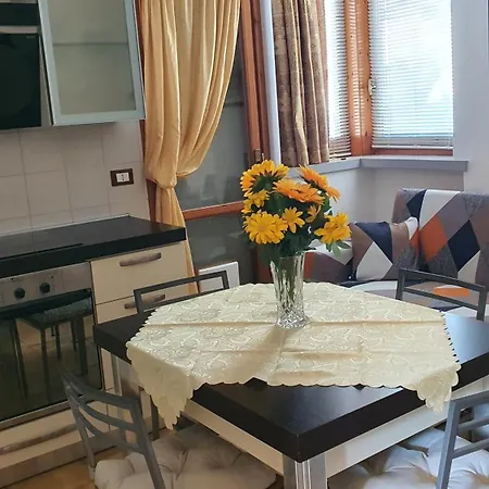 La Casa Del Cavaliere