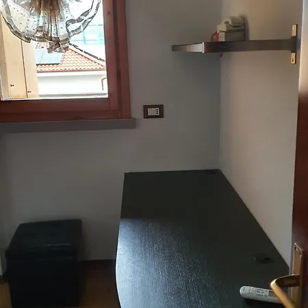 Apartamento La Casa Del Cavaliere *