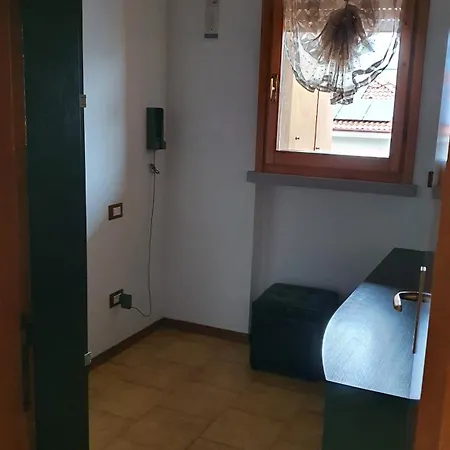 La Casa Del Cavaliere Apartamento Senigallia