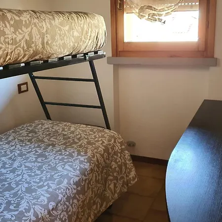 La Casa Del Cavaliere Apartamento *