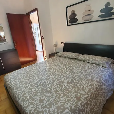 Apartament La Casa Del Cavaliere *