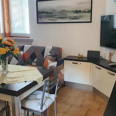 Apartament La Casa Del Cavaliere Senigallia