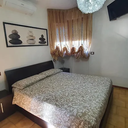 La Casa Del Cavaliere Senigallia