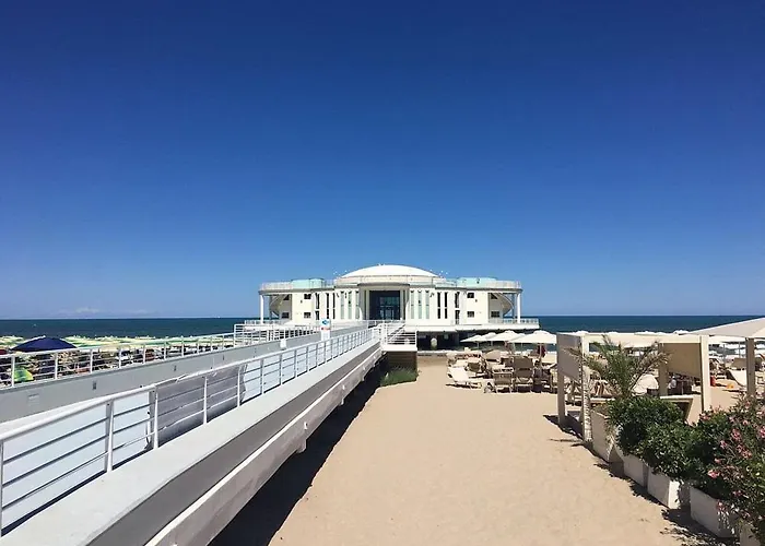 Apartment La Casa Del Cavaliere *