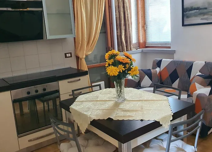 La Casa Del Cavaliere