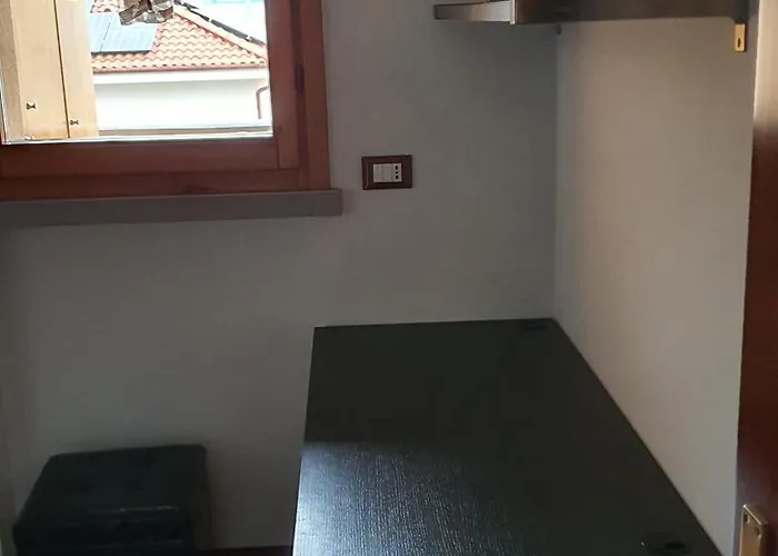 Apartment La Casa Del Cavaliere *