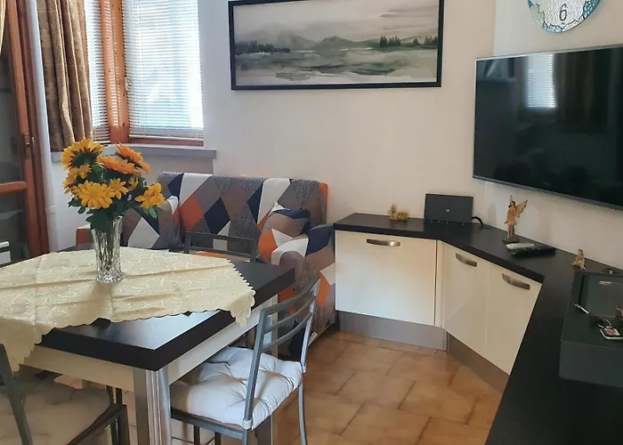 Apartment La Casa Del Cavaliere Senigallia